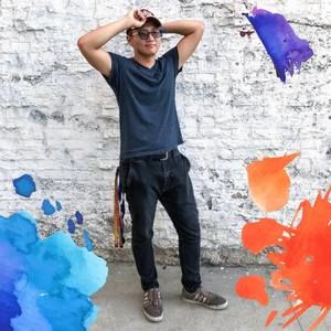 Meet your Posher, Phillip